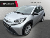 Voiture occasion Toyota Aygo x 1.0 VVT-i 72 Dynamic 5p