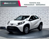 Toyota Aygo x 1.0 VVT-i 72 Dynamic 5p   Prigueux 24