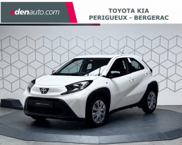 Toyota Aygo , garage edenauto Toyota Prigueux  Prigueux
