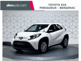 Toyota Aygo x 1.0 VVT-i 72 Dynamic   Saint Laurent des Vignes 24