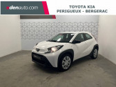 Toyota Aygo x 1.0 VVT-i 72 Dynamic   Saint Laurent des Vignes 24