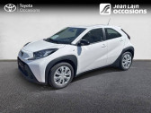 Toyota Aygo x 1.0 VVT-i 72 Dynamic  2024 - annonce de voiture en vente sur Auto Sélection.com