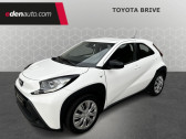 Annonce Toyota Aygo occasion Essence X 1.0 VVT-i 72 Dynamic  Tulle