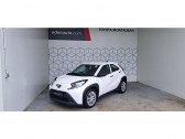 Toyota Aygo X 1.0 VVT-i 72 Dynamic  2022 - annonce de voiture en vente sur Auto Sélection.com