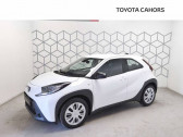 Annonce Toyota Aygo occasion Essence X 1.0 VVT-i 72 Dynamic  Cahors