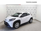 Toyota Aygo X 1.0 VVT-i 72 Dynamic   Cahors 46