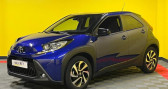 Annonce Toyota Aygo occasion Essence X 1.0 VVT-i 72 MY24 Design � Issoire