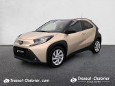 Toyota Aygo x 1.0 VVT-i 72 S-CVT Air Collection  2022 - annonce de voiture en vente sur Auto Sélection.com