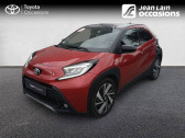 Annonce Toyota Aygo occasion Essence x 1.0 VVT-i 72 S-CVT Collection  Valence