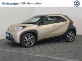Annonce Toyota Aygo occasion Essence X 1.0 VVT-i 72 S-CVT Collection  Montpellier