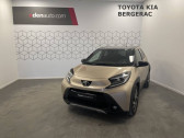 Toyota Aygo X 1.0 VVT-i 72 S-CVT Collection  2022 - annonce de voiture en vente sur Auto Sélection.com