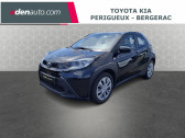 Annonce Toyota Aygo occasion Essence x 1.0 VVT-i 72 S-CVT Dynamic  Saint Laurent des Vignes