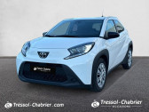 Toyota Aygo x 1.0 VVT-i 72 S-CVT Dynamic   Perpignan 66
