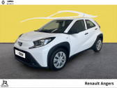 Annonce Toyota Aygo occasion Essence X 1.0 VVT-i 72ch Active Business  ANGERS