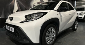 Toyota Aygo , garage DOME VO  AUBIERE