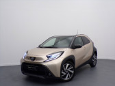 Annonce Toyota Aygo occasion Essence X 1.0 VVT-i 72ch Air Collection S-CVT MY23  LE PETIT QUEVILLY