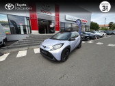 Toyota Aygo occasion année 2025 boite Automatique Annonce Toyota Aygo occasion Essence X 1.0 VVT-i 72ch Air JBL Edition S-CVT MY24 à ARGENTEUIL