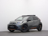 Annonce Toyota Aygo occasion Essence X 1.0 VVT-i 72ch Air Limited S-CVT  MOUILLERON LE CAPTIF