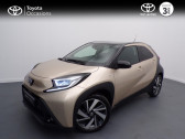 Annonce Toyota Aygo occasion Essence X 1.0 VVT-i 72ch Collection MY23  MULHOUSE