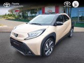 Toyota Aygo X 1.0 VVT-i 72ch Collection MY23   HORBOURG-WIHR 68