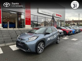 Annonce Toyota Aygo occasion Essence X 1.0 VVT-i 72ch Collection Radars Pack Premium S-CVT MY24  ARGENTEUIL