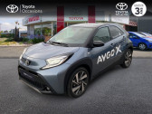 Annonce Toyota Aygo occasion Essence X 1.0 VVT-i 72ch Collection S-CVT MY24  BOULOGNE SUR MER