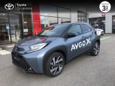 Annonce Toyota Aygo occasion Essence X 1.0 VVT-i 72ch Collection S-CVT MY24  BUCHELAY