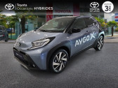 Annonce Toyota Aygo occasion Essence X 1.0 VVT-i 72ch Collection S-CVT MY24  LE PETIT QUEVILLY