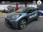Annonce Toyota Aygo occasion Essence X 1.0 VVT-i 72ch Collection S-CVT MY24  PERUSSON