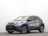 Annonce Toyota Aygo occasion Essence X 1.0 VVT-i 72ch Collection S-CVT MY24  MOUILLERON LE CAPTIF
