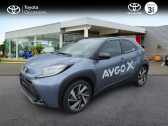 Toyota Aygo X 1.0 VVT-i 72ch Collection S-CVT MY24  2024 - annonce de voiture en vente sur Auto Sélection.com