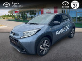 Annonce Toyota Aygo occasion Essence X 1.0 VVT-i 72ch Collection S-CVT MY24  HORBOURG-WIHR