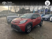 Toyota Aygo X 1.0 VVT-i 72ch Collection S-CVT   ARGENTEUIL 95