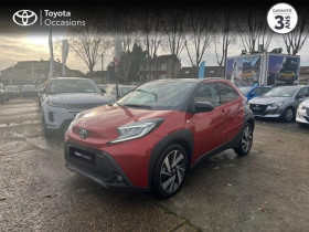 Toyota Aygo , garage TOYOTA ARGENTEUIL  ARGENTEUIL