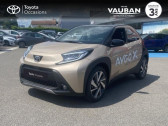Annonce Toyota Aygo occasion Essence X 1.0 VVT-i 72ch Collection S-CVT  CHAMBOURCY
