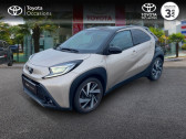 Annonce Toyota Aygo occasion Essence X 1.0 VVT-i 72ch Collection  CHALLANS