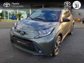 Annonce Toyota Aygo occasion Essence X 1.0 VVT-i 72ch Design MY23  EPINAL