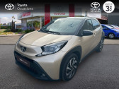 Annonce Toyota Aygo occasion Essence X 1.0 VVT-i 72ch Design MY23  BOULOGNE SUR MER