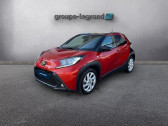 Toyota Aygo X 1.0 VVT-i 72ch Design MY23   Cesson-Sevigné 35