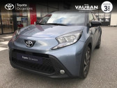 Toyota Aygo X 1.0 VVT-i 72ch Design MY24   BUCHELAY 78
