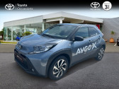 Annonce Toyota Aygo occasion Essence X 1.0 VVT-i 72ch Design MY24  ABBEVILLE