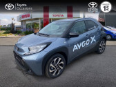 Annonce Toyota Aygo occasion Essence X 1.0 VVT-i 72ch Design MY24  LE HAVRE