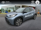 Annonce Toyota Aygo occasion Essence X 1.0 VVT-i 72ch Design MY24  CALAIS