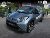 Annonce Toyota Aygo occasion Essence X 1.0 VVT-i 72ch Design MY24  MOUILLERON LE CAPTIF