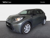 Annonce Toyota Aygo occasion Essence X 1.0 VVT-i 72ch Design S-CVT MY23  CHAMBRAY LES TOURS