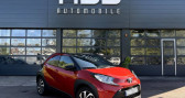 Toyota Aygo X 1.0 VVT-i 72ch Design S-CVT MY24   Diebling 57