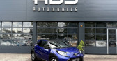 Toyota Aygo occasion année 2024 boite Automatique Annonce Toyota Aygo occasion Essence X 1.0 vvt-i 72ch design s-cvt my24 à Diebling
