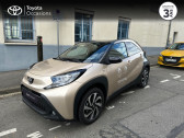 Annonce Toyota Aygo occasion Essence X 1.0 VVT-i 72ch Design S-CVT MY24  LE CHESNAY