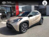 Annonce Toyota Aygo occasion Essence X 1.0 VVT-i 72ch Design S-CVT MY24  BUCHELAY