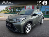 Annonce Toyota Aygo occasion Essence X 1.0 VVT-i 72ch Design  HOENHEIM